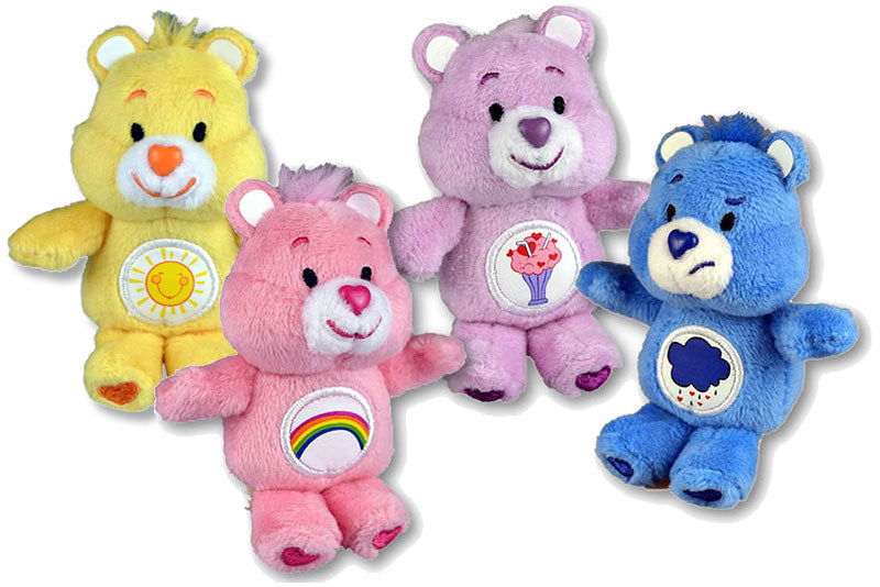 World's Smallest Care Bears - Series 3 