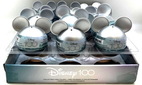 Capsula Sorpresa Disney 100 Aniversario - OnlyKidsStore