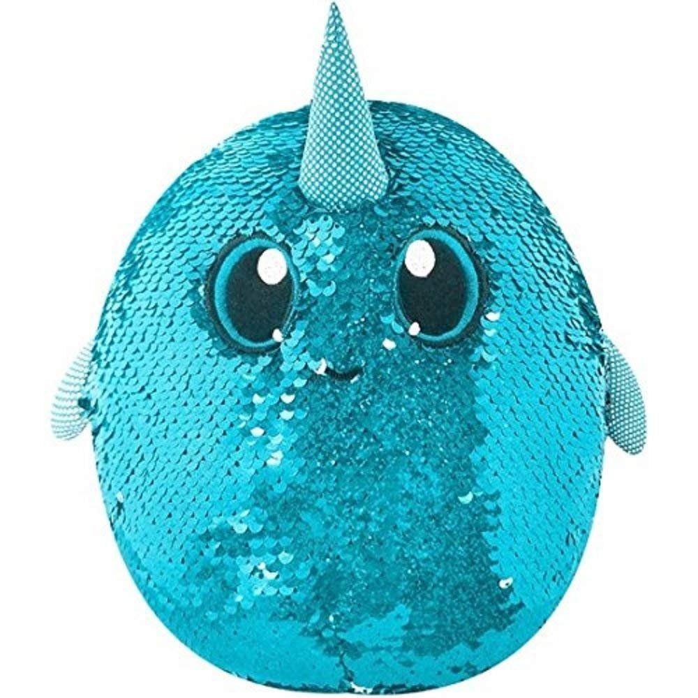 Shimmeez plush shop toy