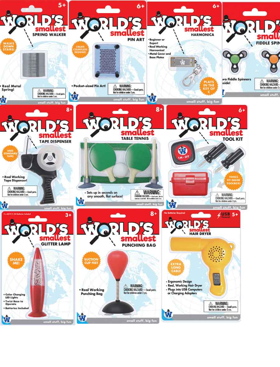 Westminster World's Smallest Hand Mixer | Educational & Learning Toys |  Impression 5 Science Center | Shop Online