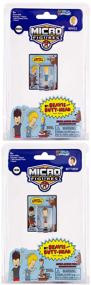 Best selling products] Beavis And Butt-Head Halloween Full