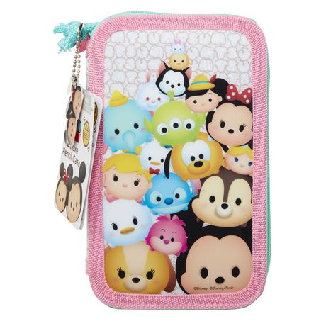 Tsum Tsum Activity Journal