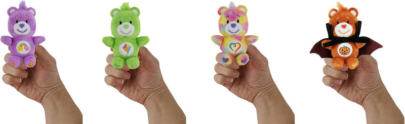 World's Smallest Care Bears - Series 5