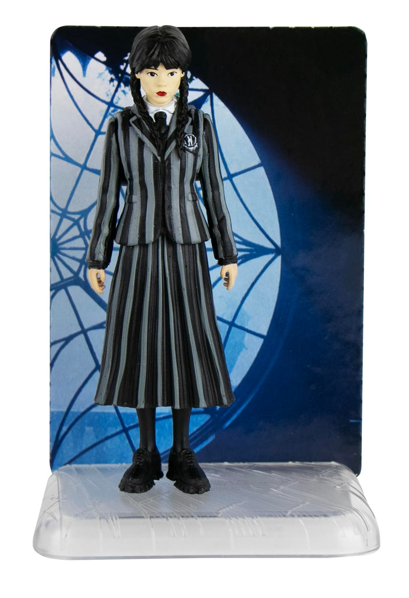 Wednesday Addams Figure