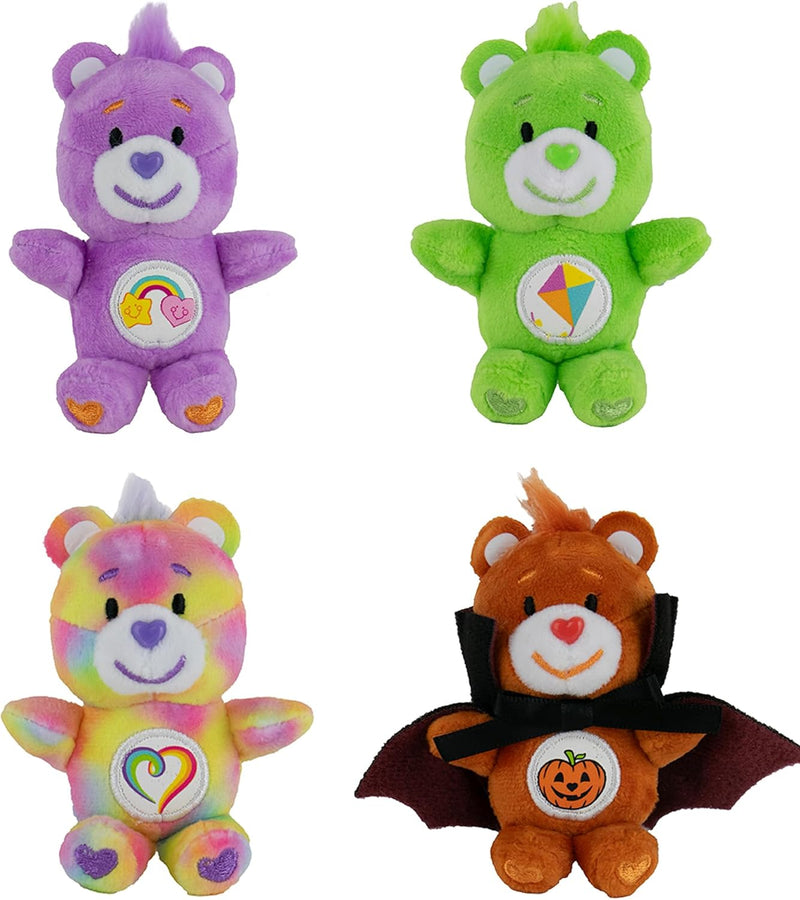 World's Smallest Care Bears - Series 5