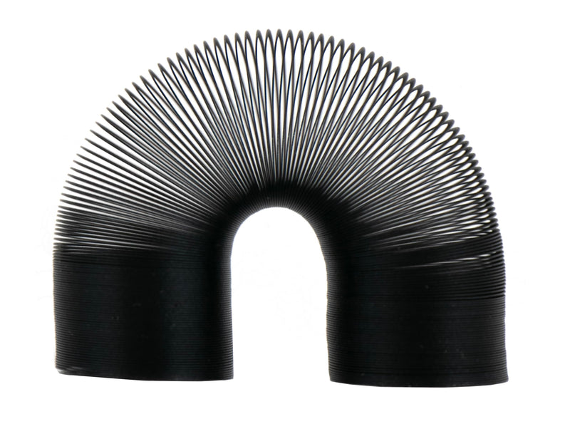 World's Smallest Slinky - Black Collector Edition