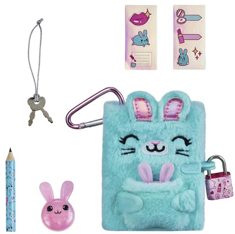 Real Littles S7 Journal Assorted