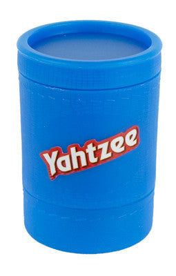 World's Smallest Yahtzee