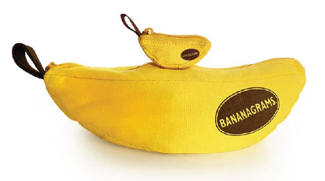 World’s Smallest Bananagrams