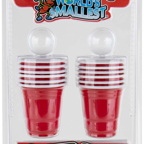 World's Smallest Beer Pong Game  Urban Outfitters Japan - Clothing, Music,  Home & Accessories