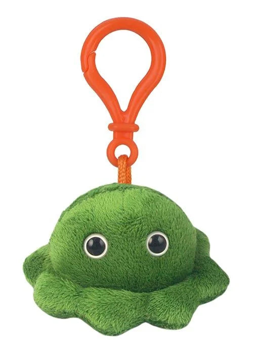 GIANTmicrobes - Booger (Keychain)