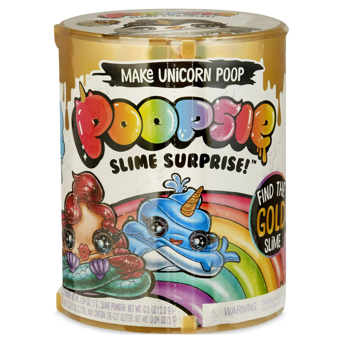 Poopsie slime surprise fashion unicorn dazzle