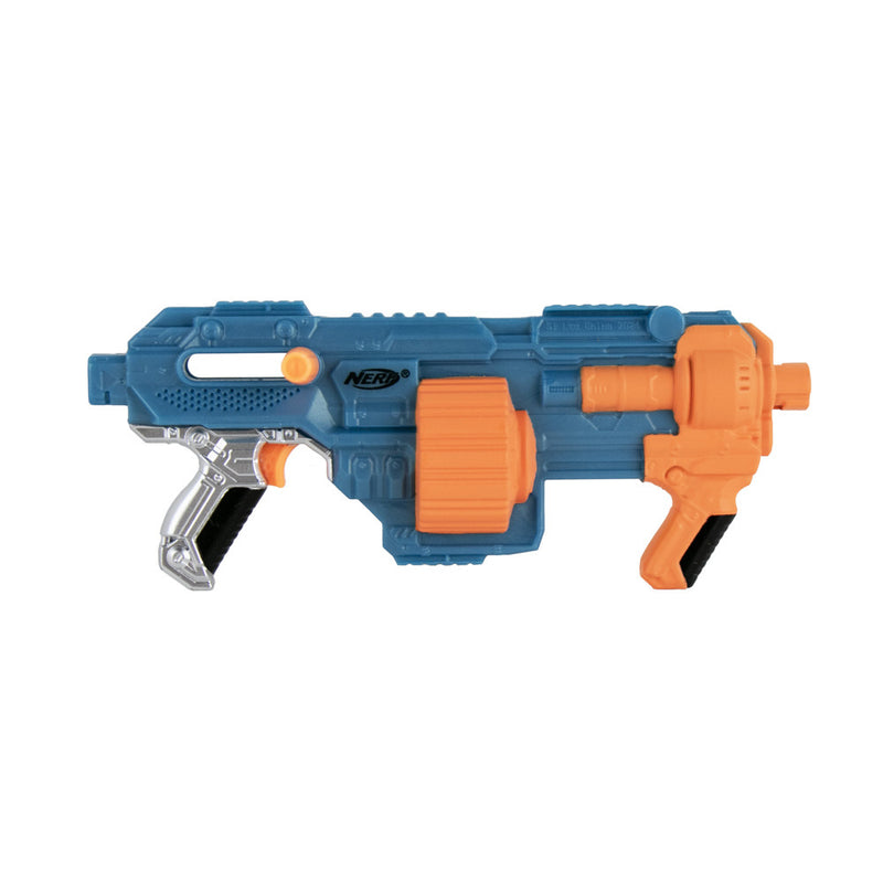 World's Smallest Nerf Elite 2.0 Blasters