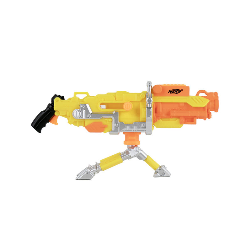 World's Smallest Nerf Elite 2.0 Blasters