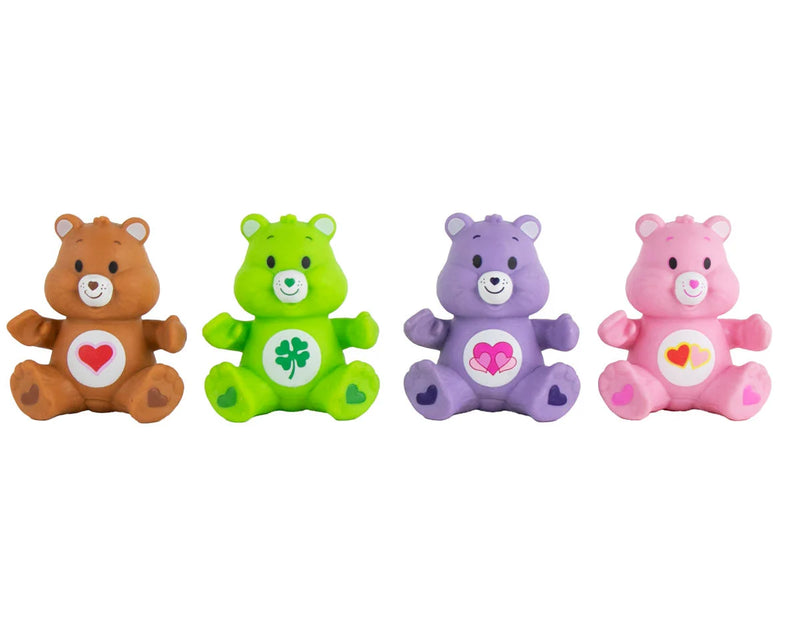 World's Smallest Care Bear - Stretchies