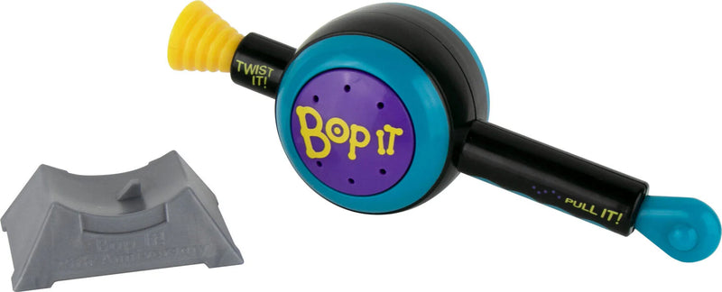 World's Smallest Bop It!