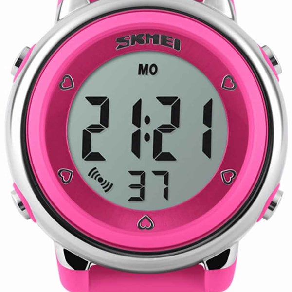 Skmei watch 2025 for kids