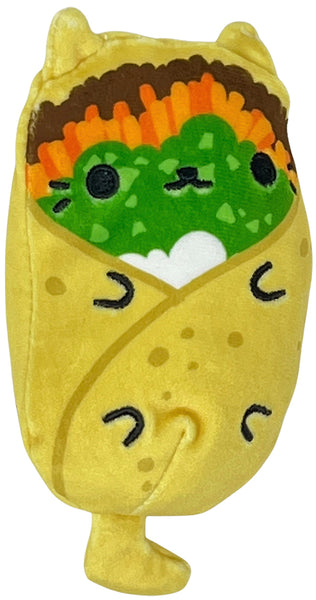 Kitten Throw X Nwt 70 Pickles Firm 6 Dot Faces Pets Plush