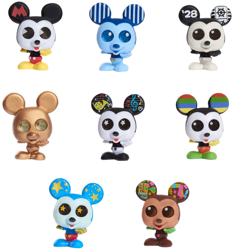 Buy Disney Doorables Disney Mickey Years of Ears 8-Pc. Collector Pack