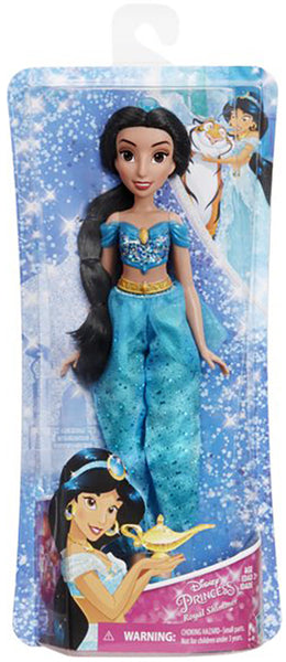 Disney princess cheap royal shimmer jasmine