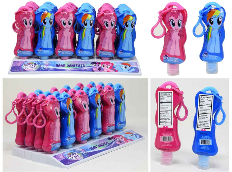My Little Pony Official Products - Candies & Novelties