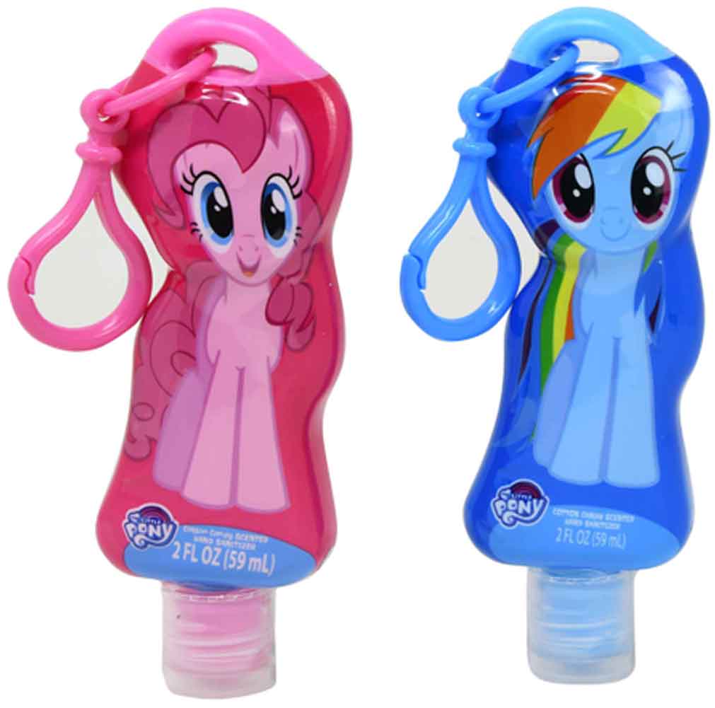 My Little Pony Official Products - Candies & Novelties