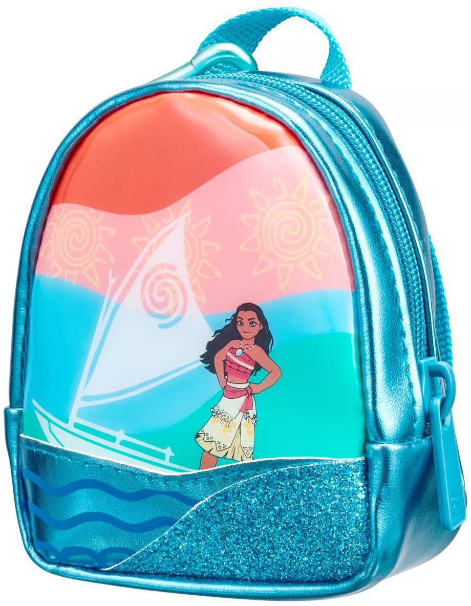 Real Littles Disney Backpack - random or choose favorite, Knick Knack Toy  Shack
