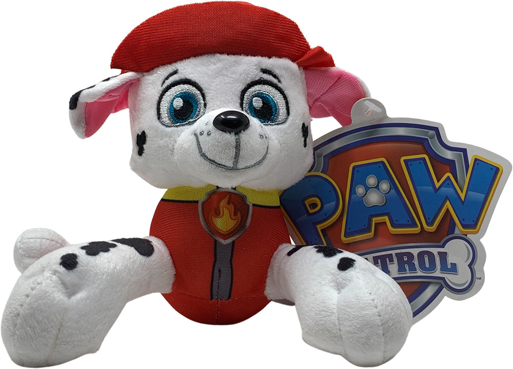 Paw patrol marshall plush toy online