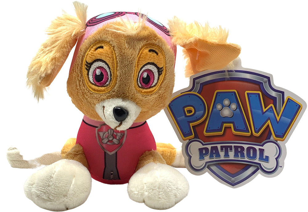 Paw Patrol Plush Dolls Skye