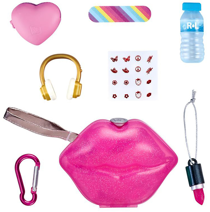 Shopkins, Toys, Shopkins Real Littles Mini Handbags Series 3