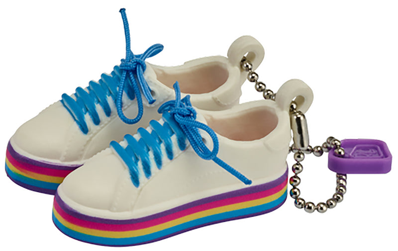 NEW Shopkins Real Littles Shoes POP-TASTIC RARE