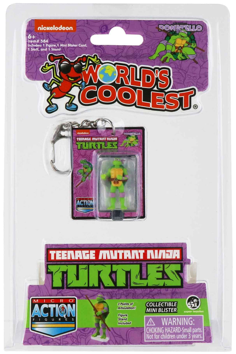  Ninja Turtles Toys