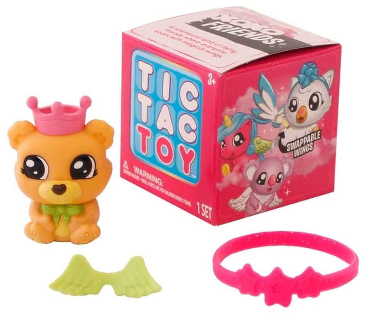 Slime tic tac toy on sale