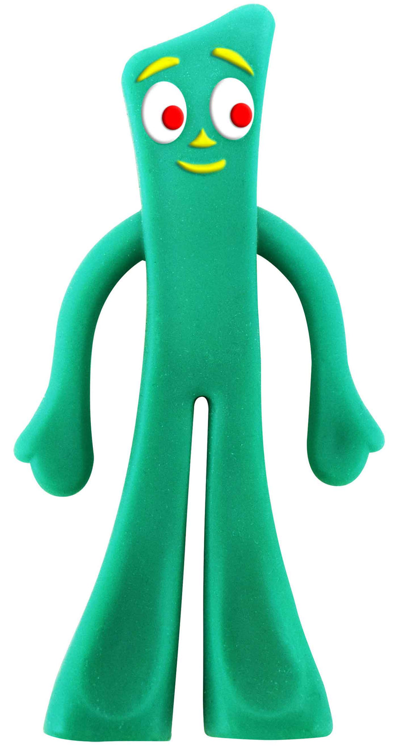 Gumby The Movie - TV Guide