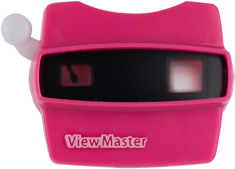 World’s Coolest Barbie Polaroid 600 & Viewmaster (Bundle of 2) viewmaster zoom