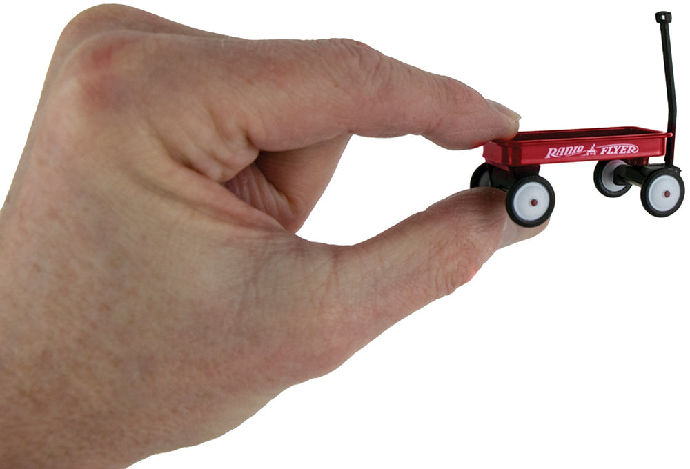 Little red wagon toy online