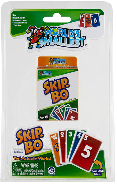 Skip-Bo