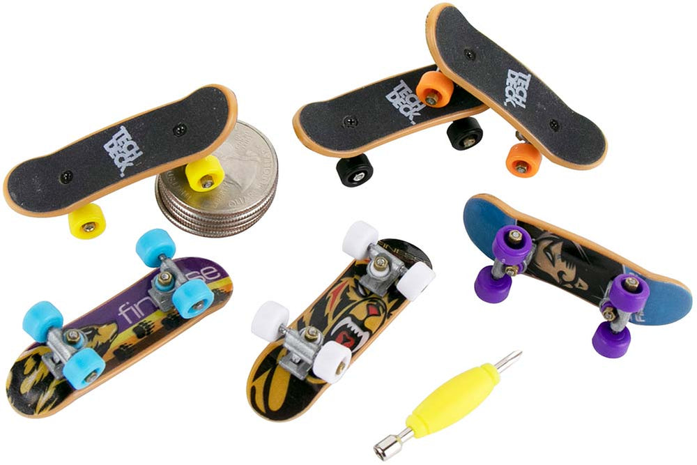 Tech Deck